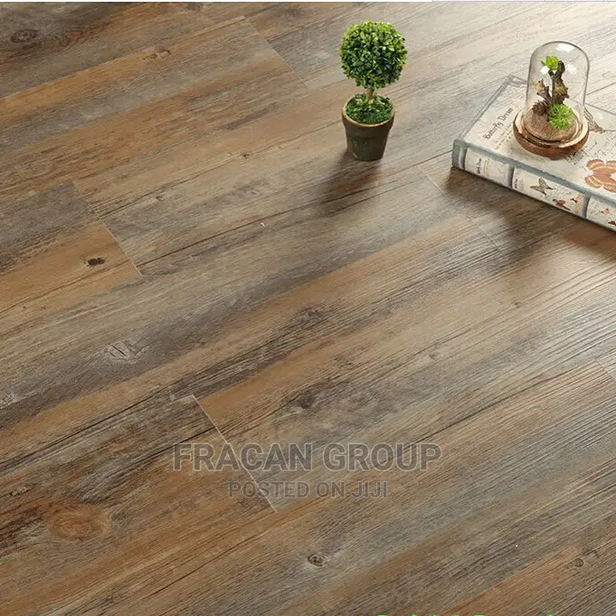 Ruber Woodlike Flooring Now Available.