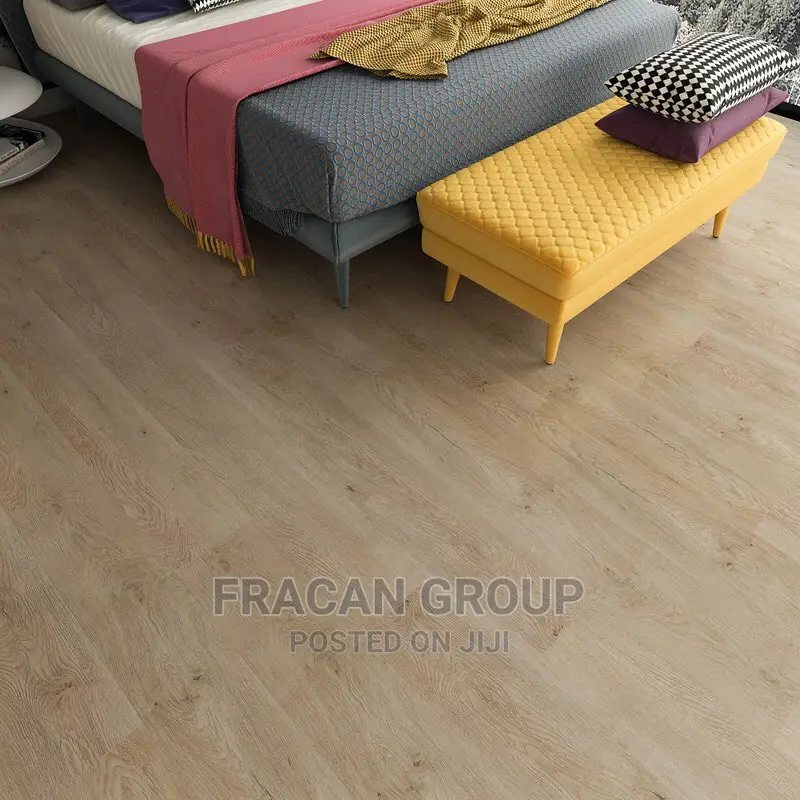 Ruber Woodlike Flooring Now Available.