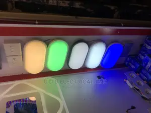 LED Outside Light