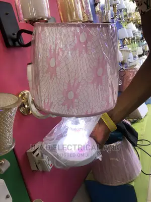 LED Bedside Lamp Quality