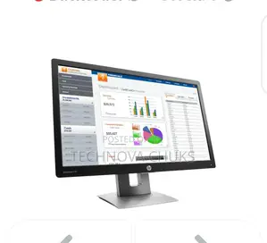 Hp 23inch Elitedisplay Ips