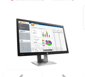 Hp 23inch Elitedisplay Ips