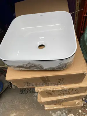 High Quality Cabinet Basins