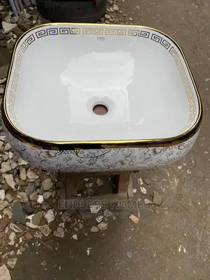 High Quality Cabinet Basins