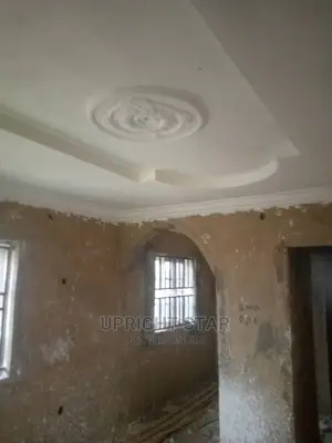 Furnished 2bdrm Bungalow in Estate Area Oshogbo, Osogbo for rent