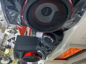 Lg Xboom Player CL 87(2350W)