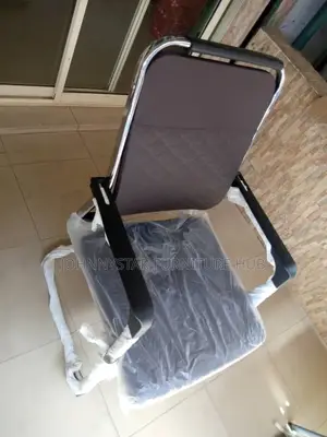 Italian Visitors Office Chairs