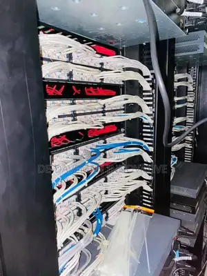 Networking Setup