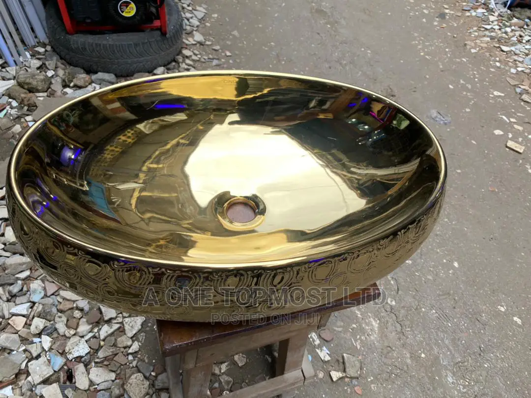 Counter Top Basin