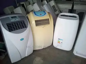 Non Inverter Mobile Air Conditioner
