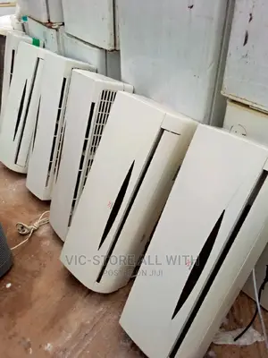 Non Inverter Mobile Air Conditioner