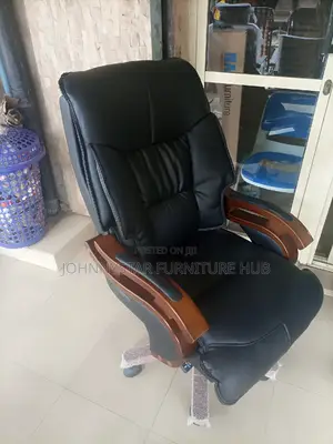 Italian Executive Office Chairs