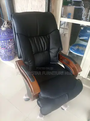 Italian Tovic Executive Office Chairs