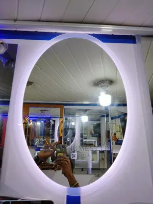 Led Mirror 112q
