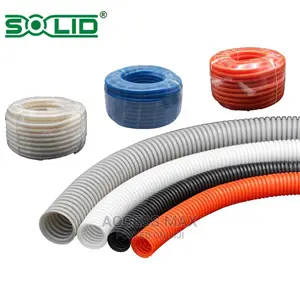 25mm Flexible Pipe by 50 Meters