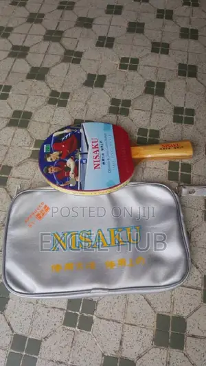 Nisaku Professional Bat