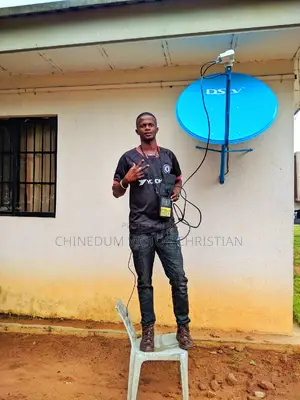 Installation Of Mbc Channels 4 Your Unlimited Action Movies