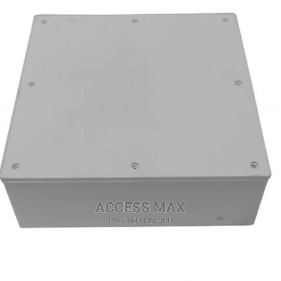 9x9 Adaptable Box