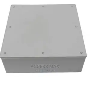 9x9 Adaptable Box