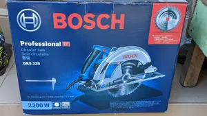 Bosch 9 Inches Circular Saw - GKS 235