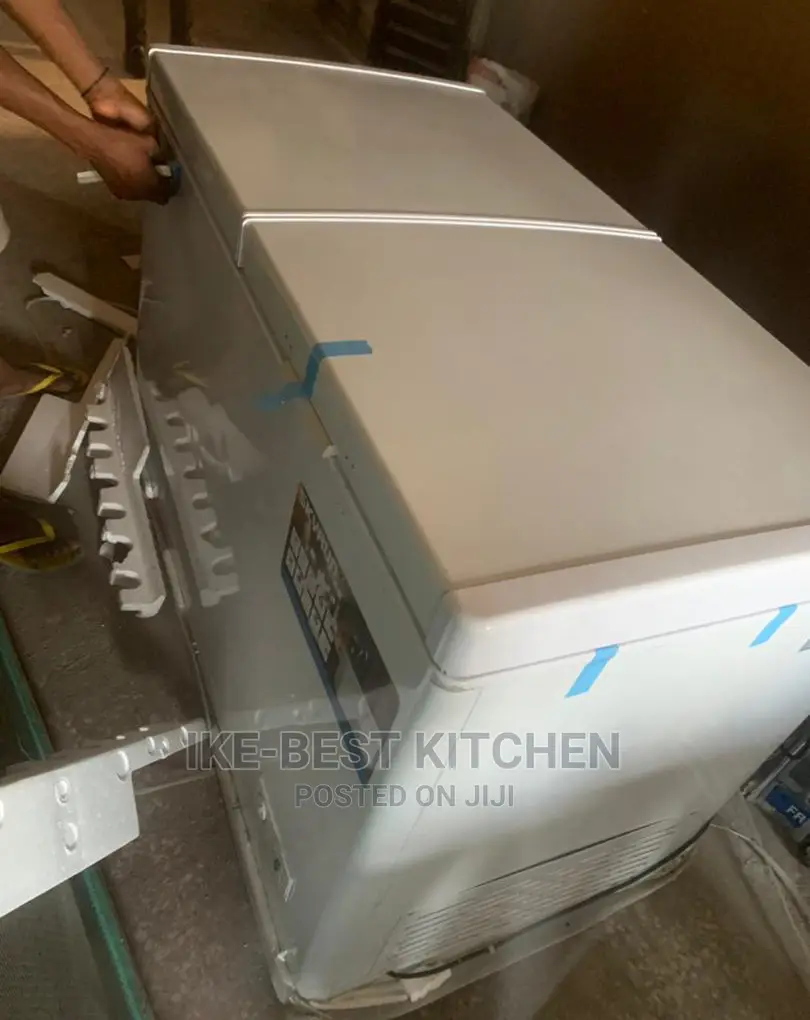 Skyrun 550L Deep Freezer