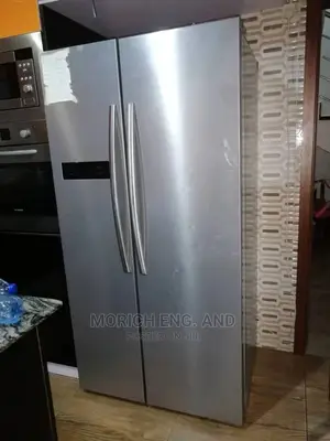 Wardrobe Fridge Technician