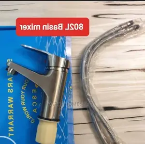 England Anti Rust Basin Mixer 802l