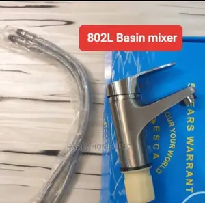 England Anti Rust Basin Mixer 802l