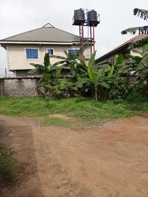 Buy, Build and Move in Two Plots at Rumuwahra Farm Road