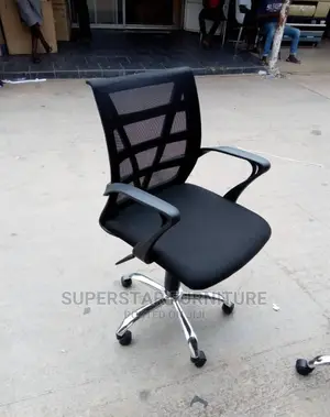 Italian Economic Office Chairs