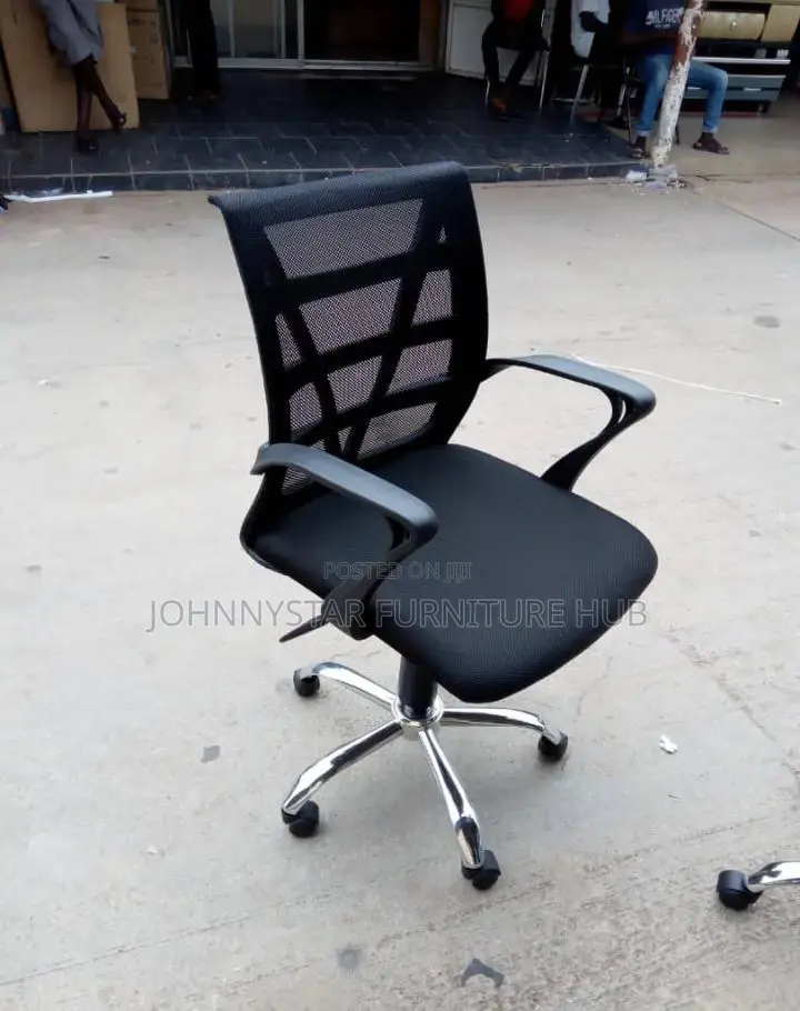 Italian Economic Office Chairs