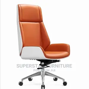 Italian Unique Executive Office Chairs
