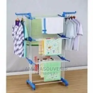 Adjustable Cloth Dryer