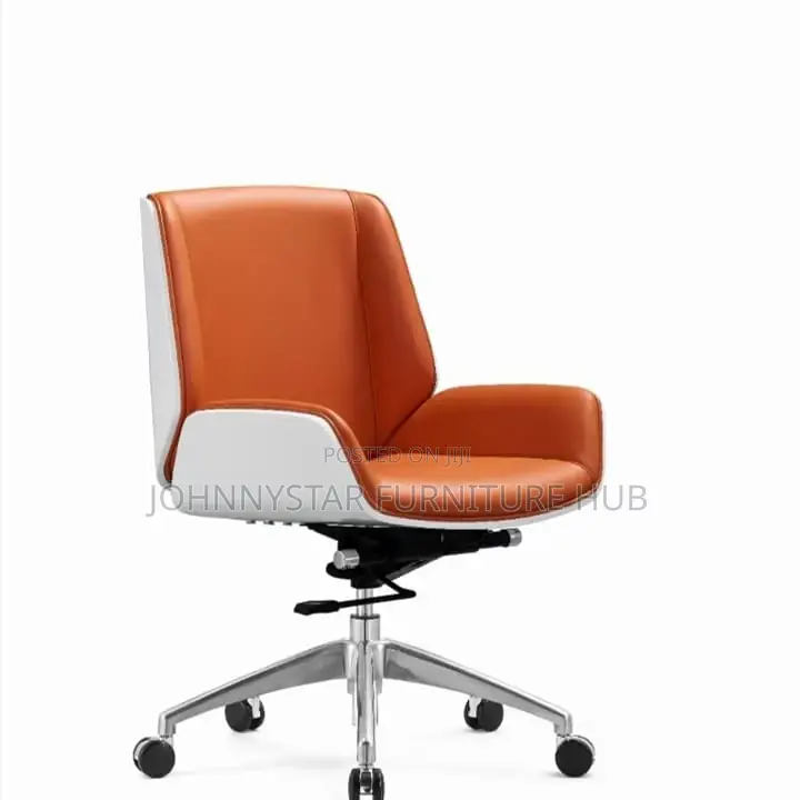 Italian Unique Supermax Executive Office Chairs