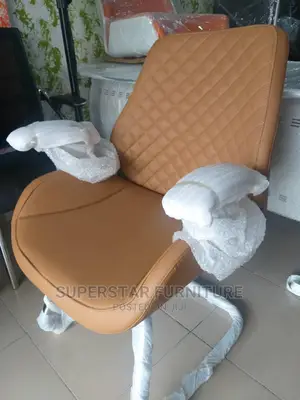 Italian Visitors Office Chairs