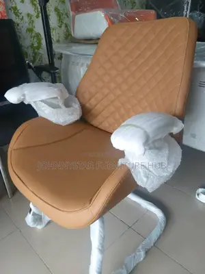 Italian Visitors Office Chairs