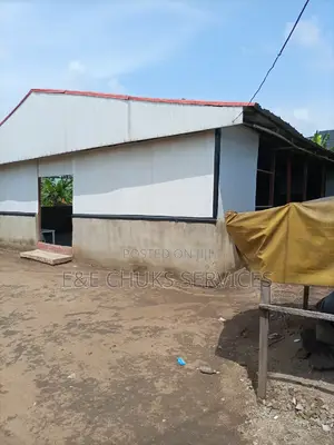 Four Plots of Lands Directly on the Major Road of Oroigwe