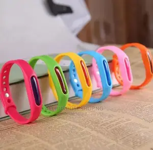 Mosquito Bracelet