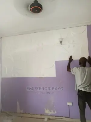 Pop Master and Painter