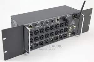 Behringer Midas X Air Xr18 Mixer