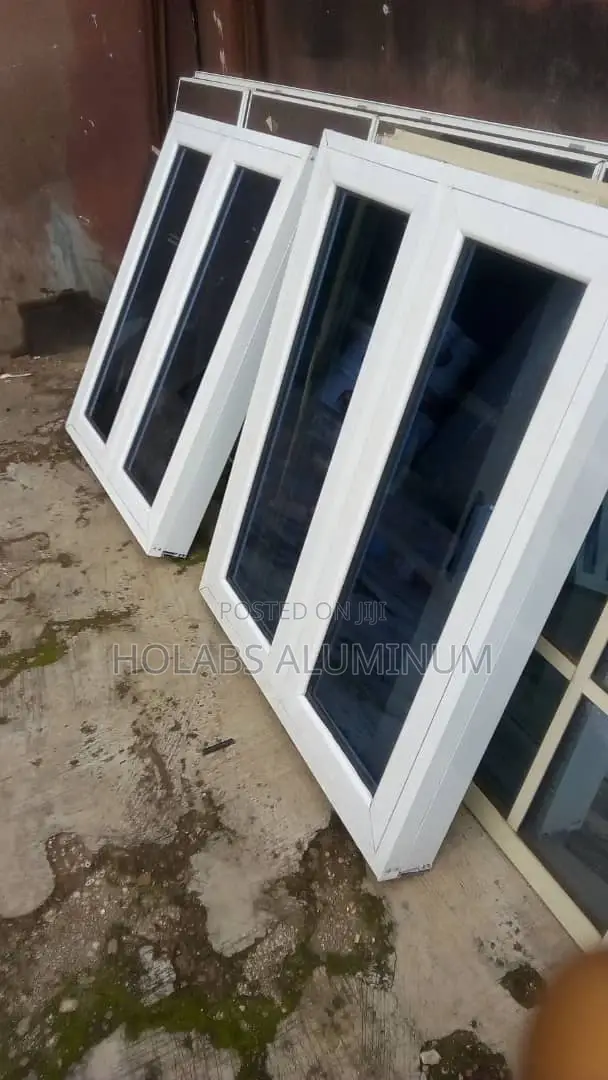 Window Glass