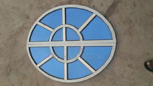 Window Glass