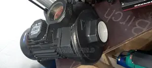 Grundfos Vertical and Horizontal