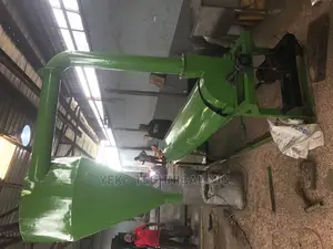 Plastic Flakes Drying Machine
