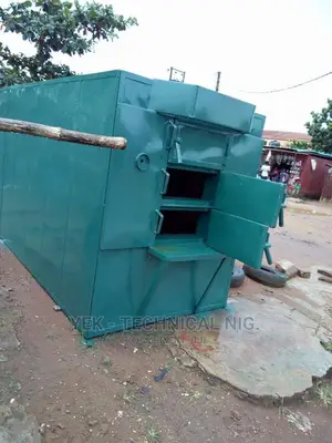 Bread Oven