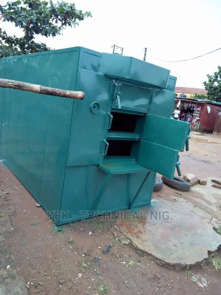 Bread Oven
