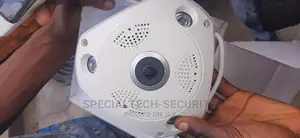 VR Cam Wifi