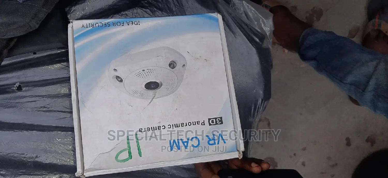 VR Cam Wifi