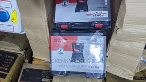 Electric Drill Machine 550watts