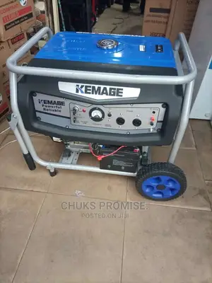 3kva Kamege Generators Set
